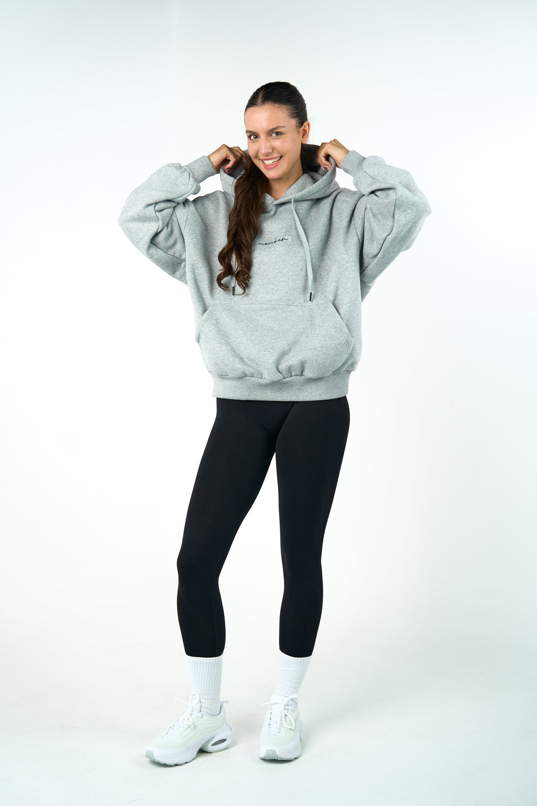 Classic Hoodie Unisex