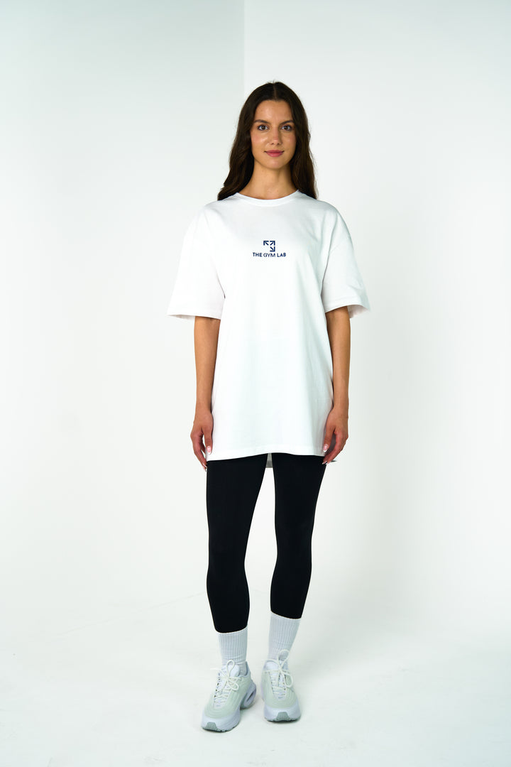 The Gym Lab Shirt Unisex