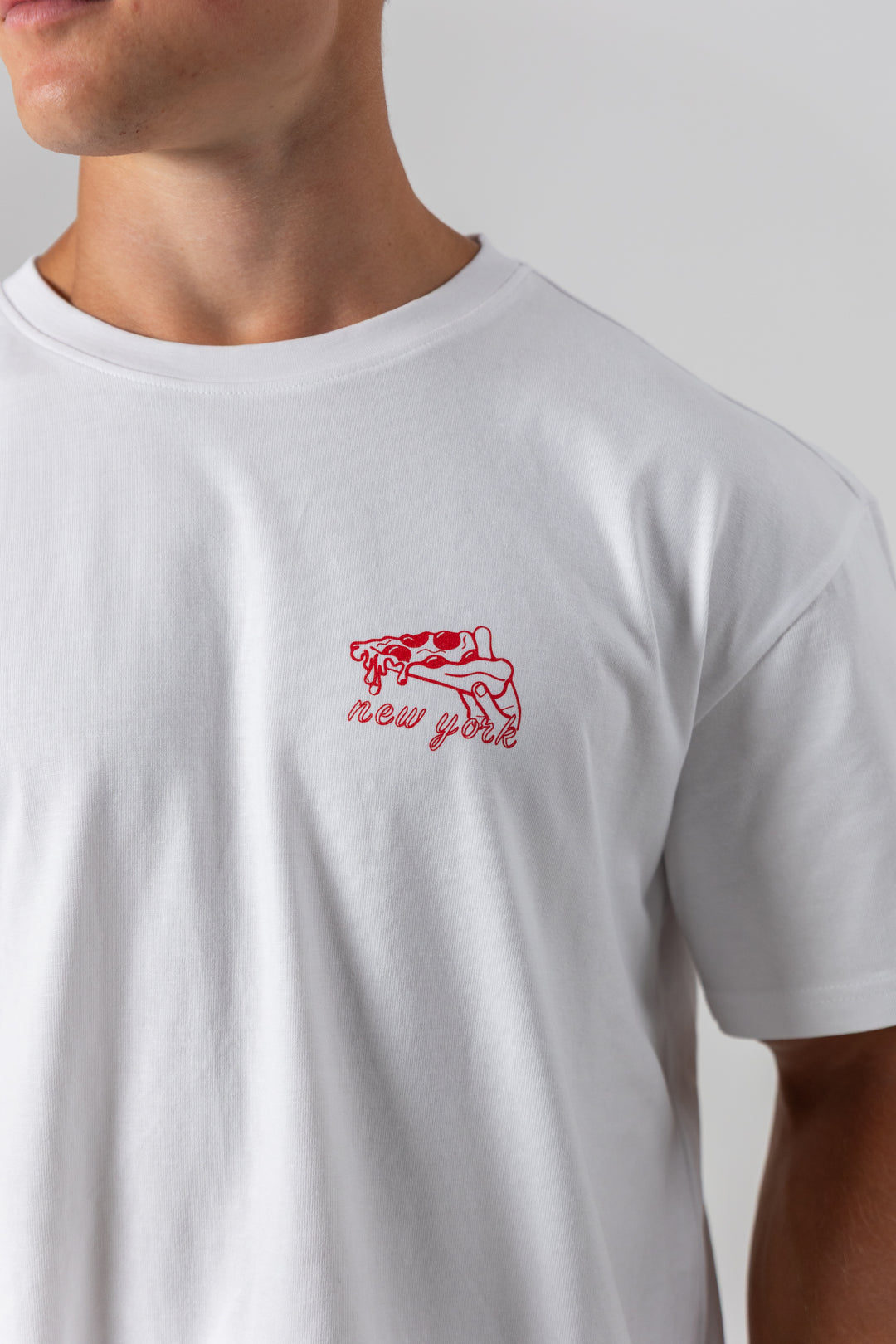 NY Pizza Shirt Unisex