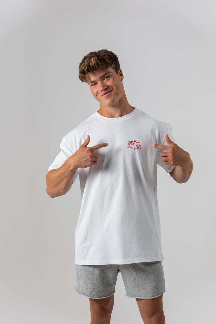 NY Pizza Shirt Unisex
