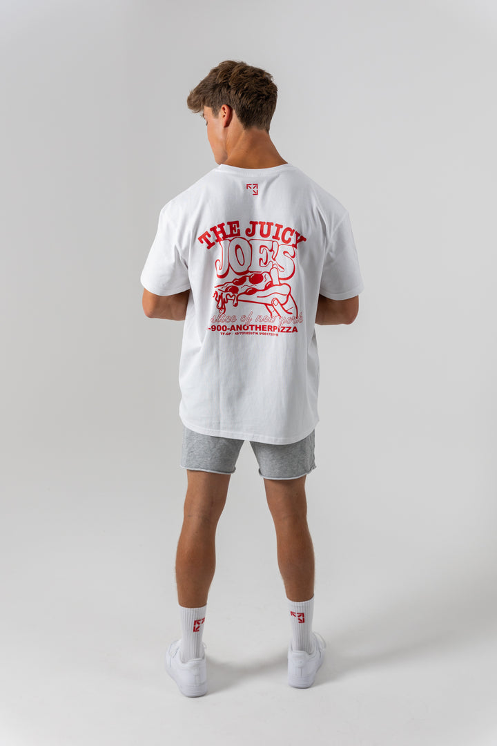 NY Pizza Shirt Unisex