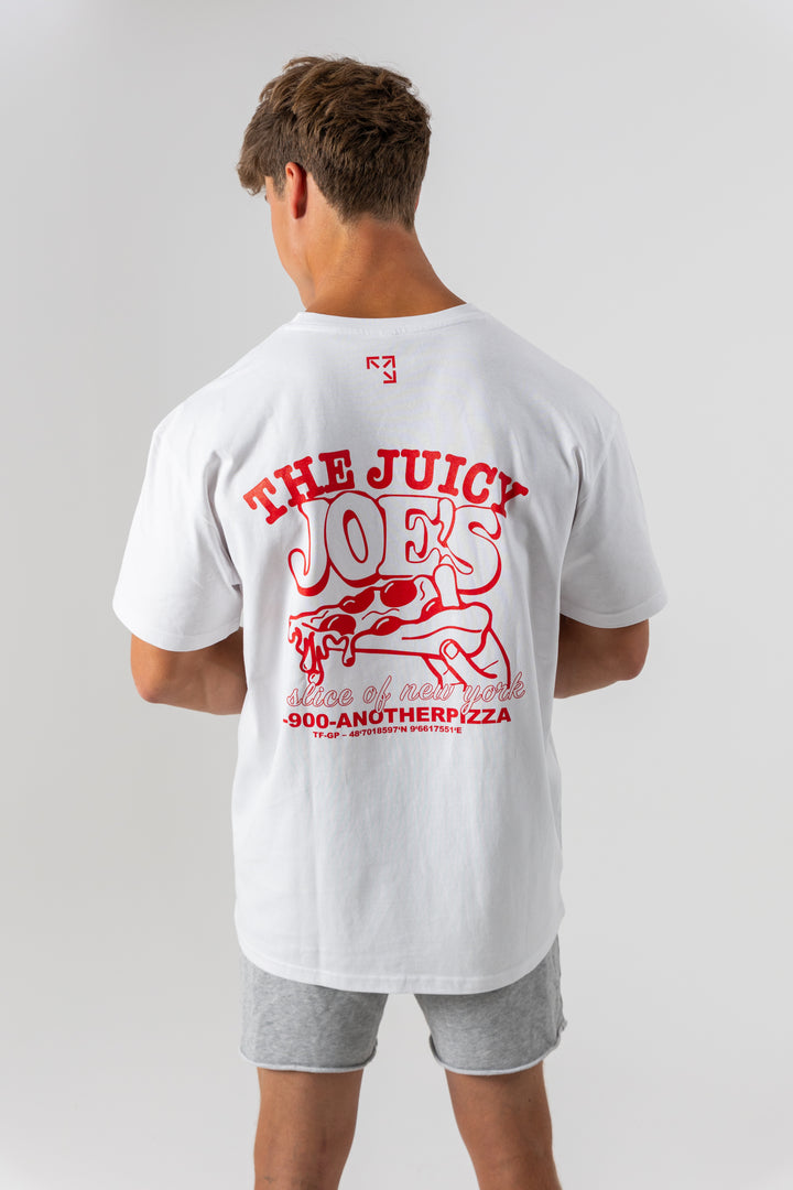 NY Pizza Shirt Unisex