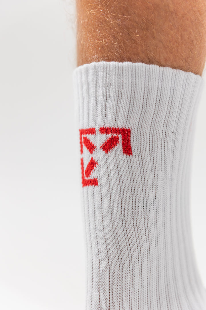 Socks Red