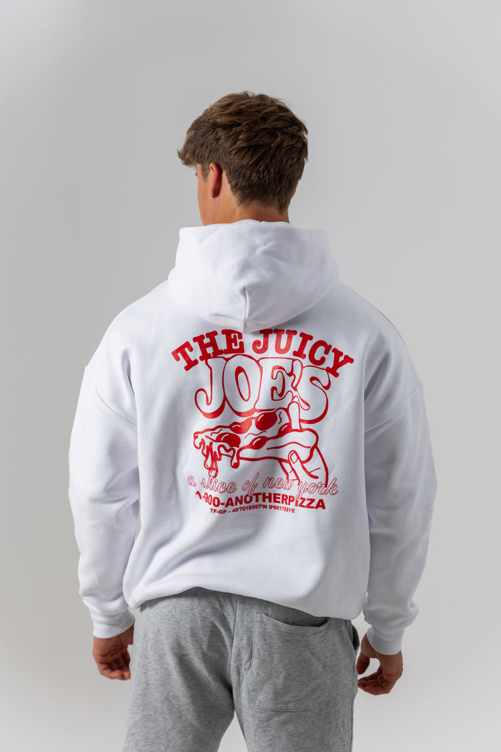 NY Pizza Hoodie Unisex