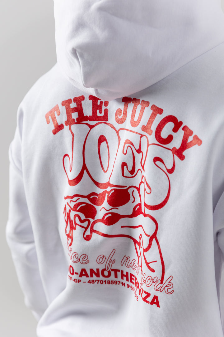 NY Pizza Hoodie Unisex