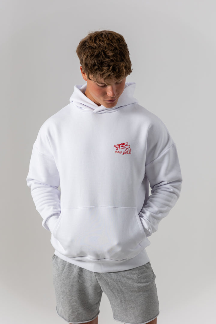 NY Pizza Hoodie Unisex