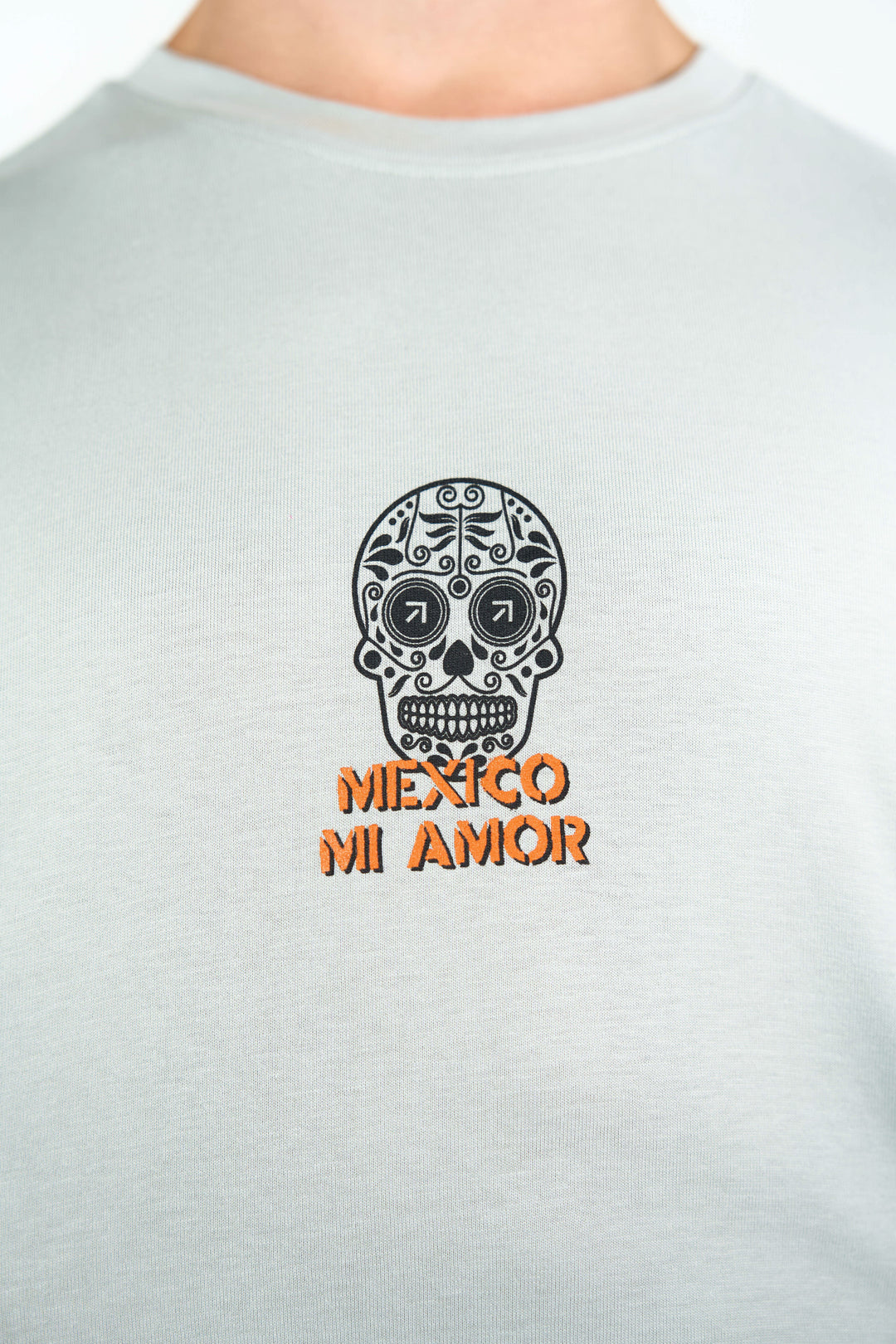 Mexico Tee Unisex