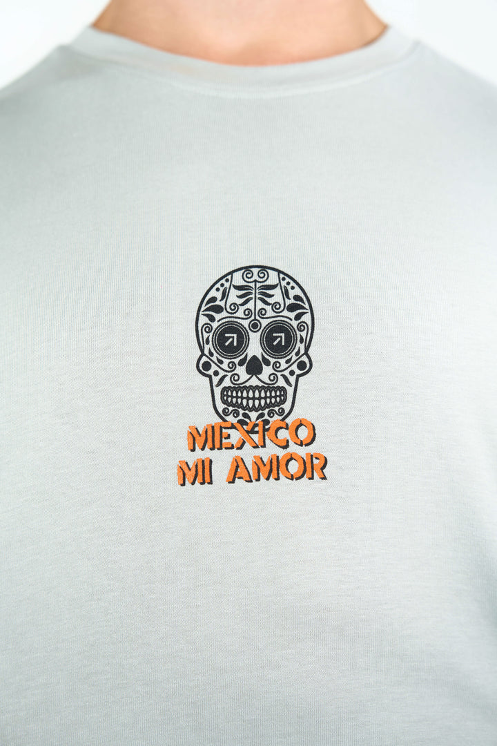 Mexico Tee Unisex