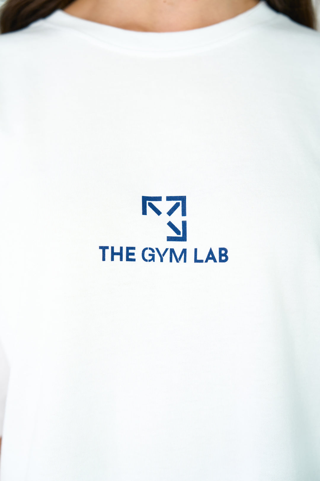 The Gym Lab Shirt Unisex