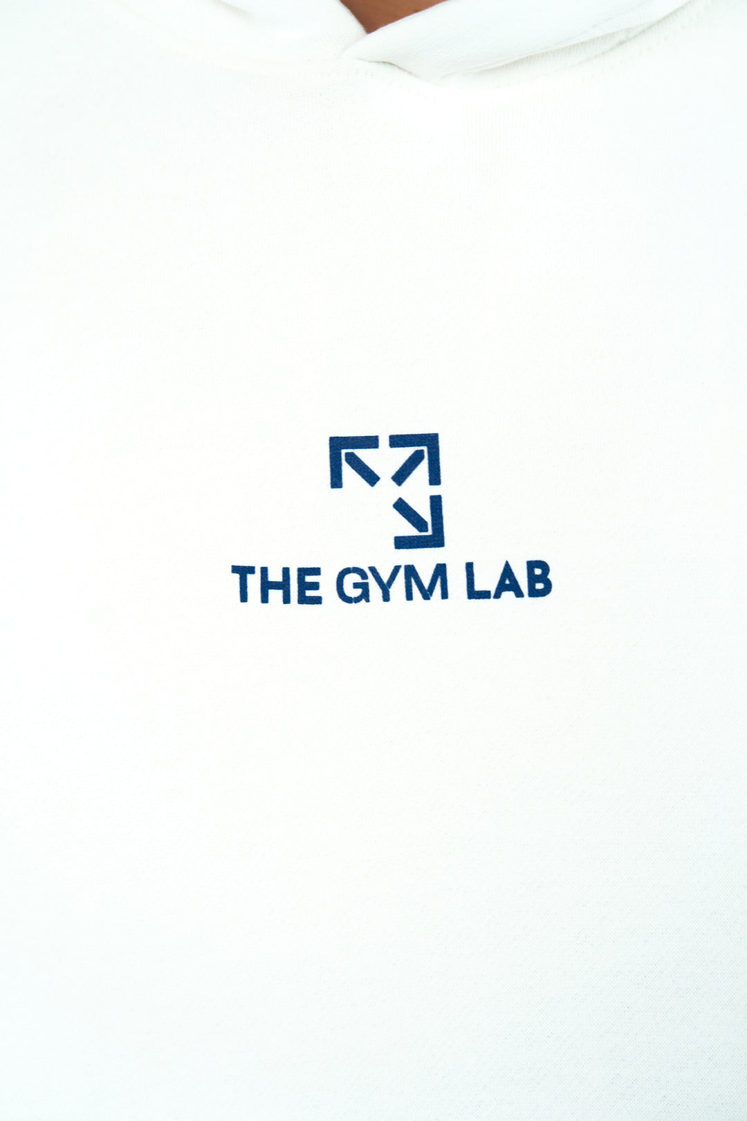 The Gym Lab Hoodie Unisex