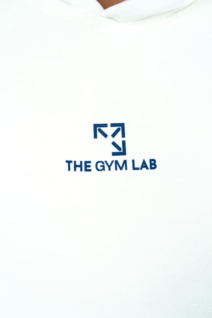 The Gym Lab Hoodie Unisex