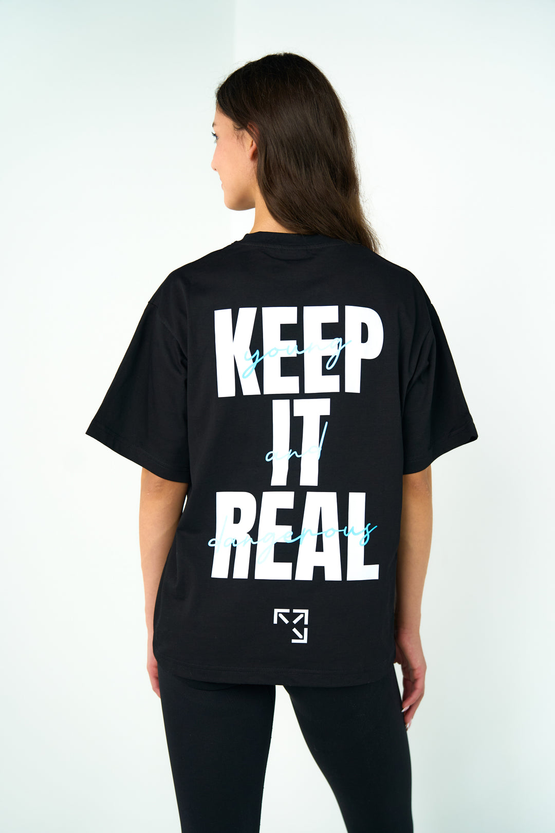 Classic Shirt Ladies