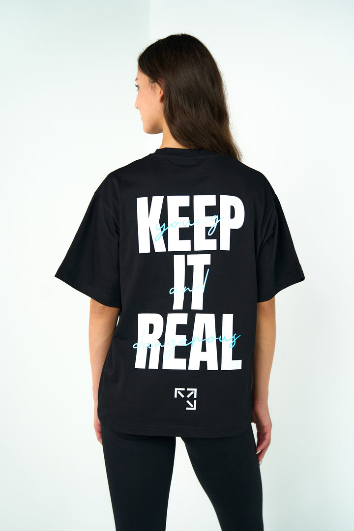 Classic Shirt Ladies