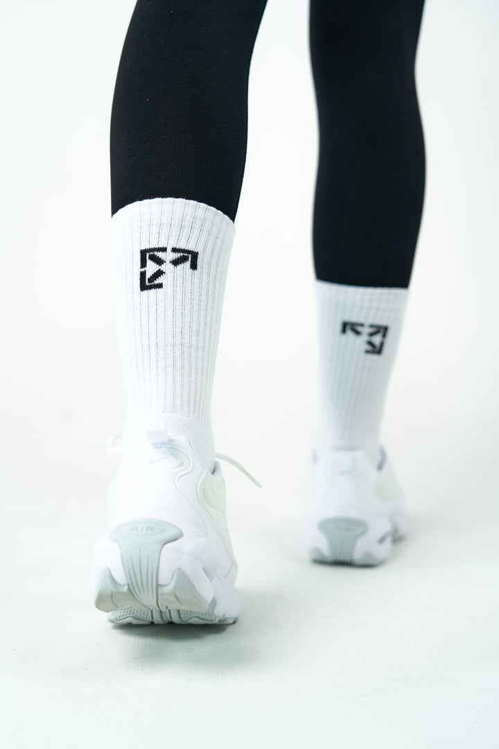 Socks Black