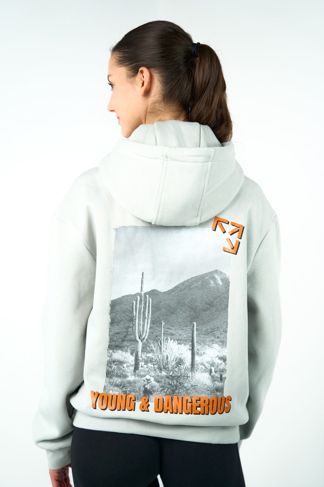 Mexico Hoodie Unisex
