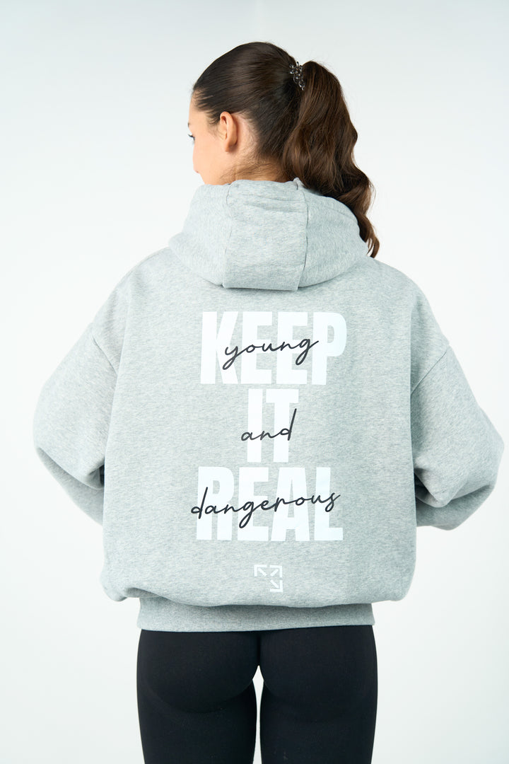 Classic Hoodie Unisex