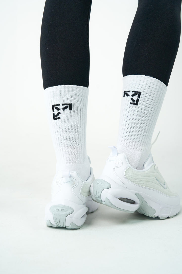 Socks Black