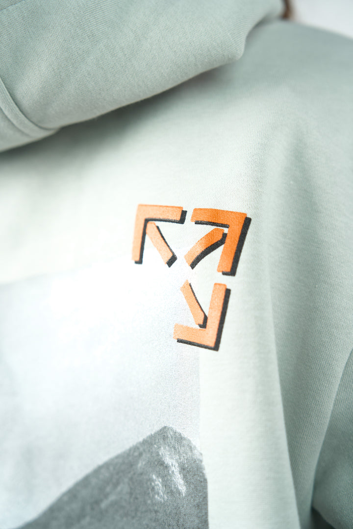 Mexico Hoodie Unisex