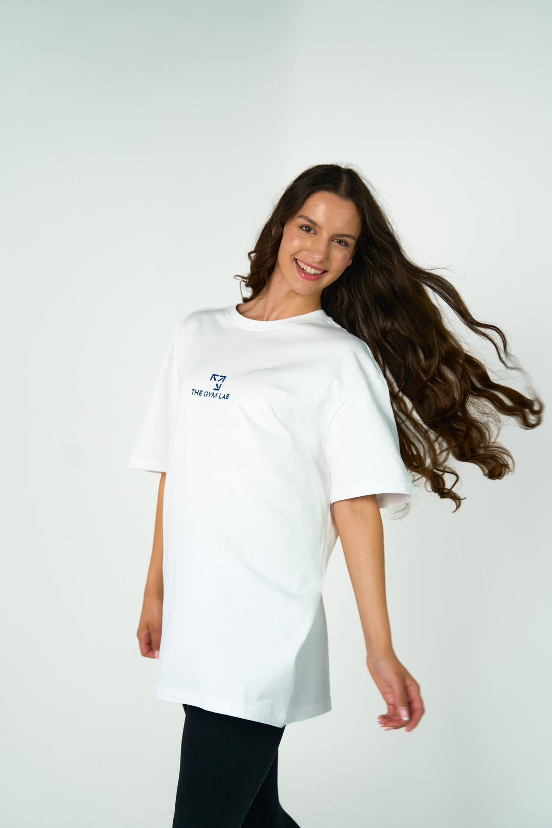 The Gym Lab Shirt Unisex