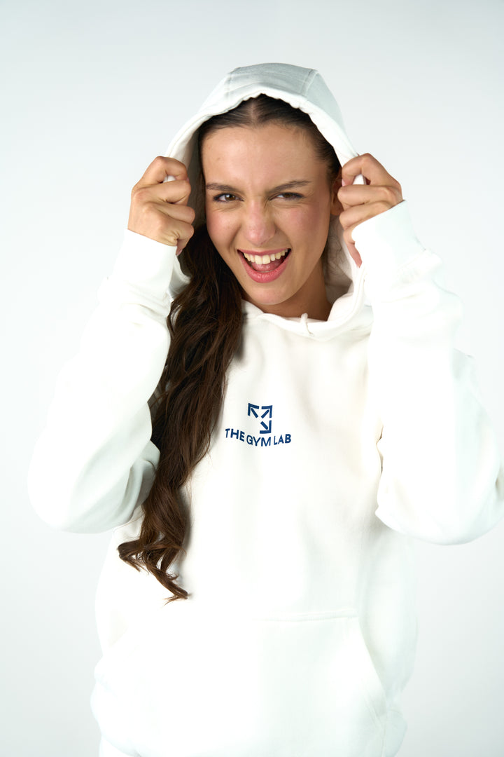 The Gym Lab Hoodie Unisex