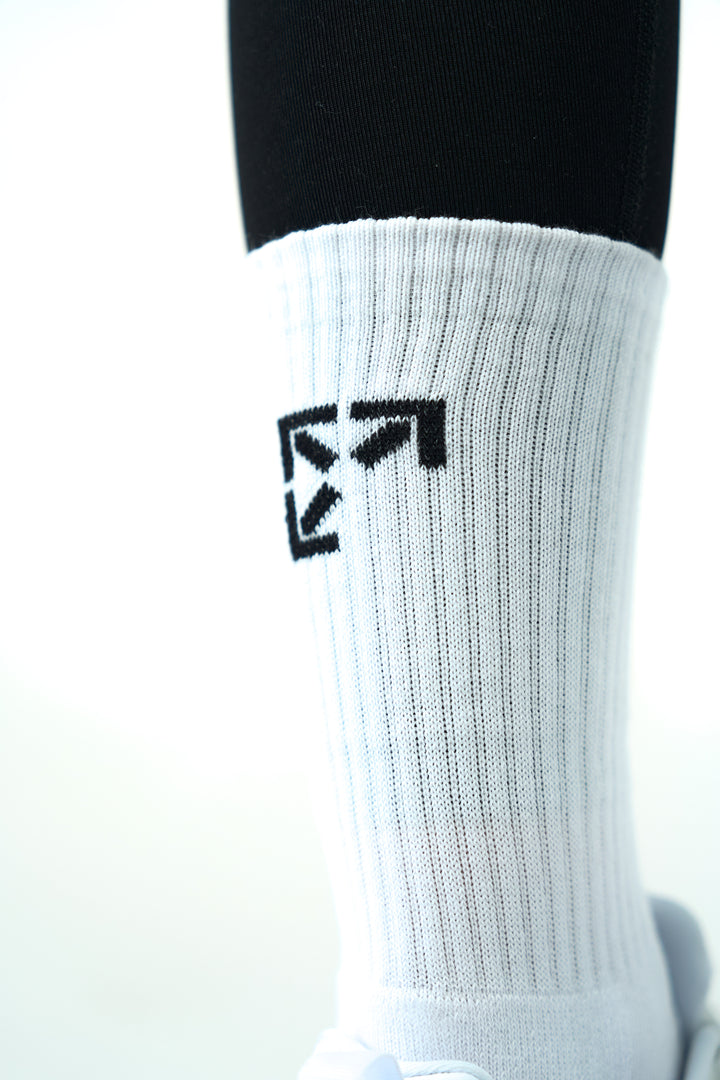 Socks Black
