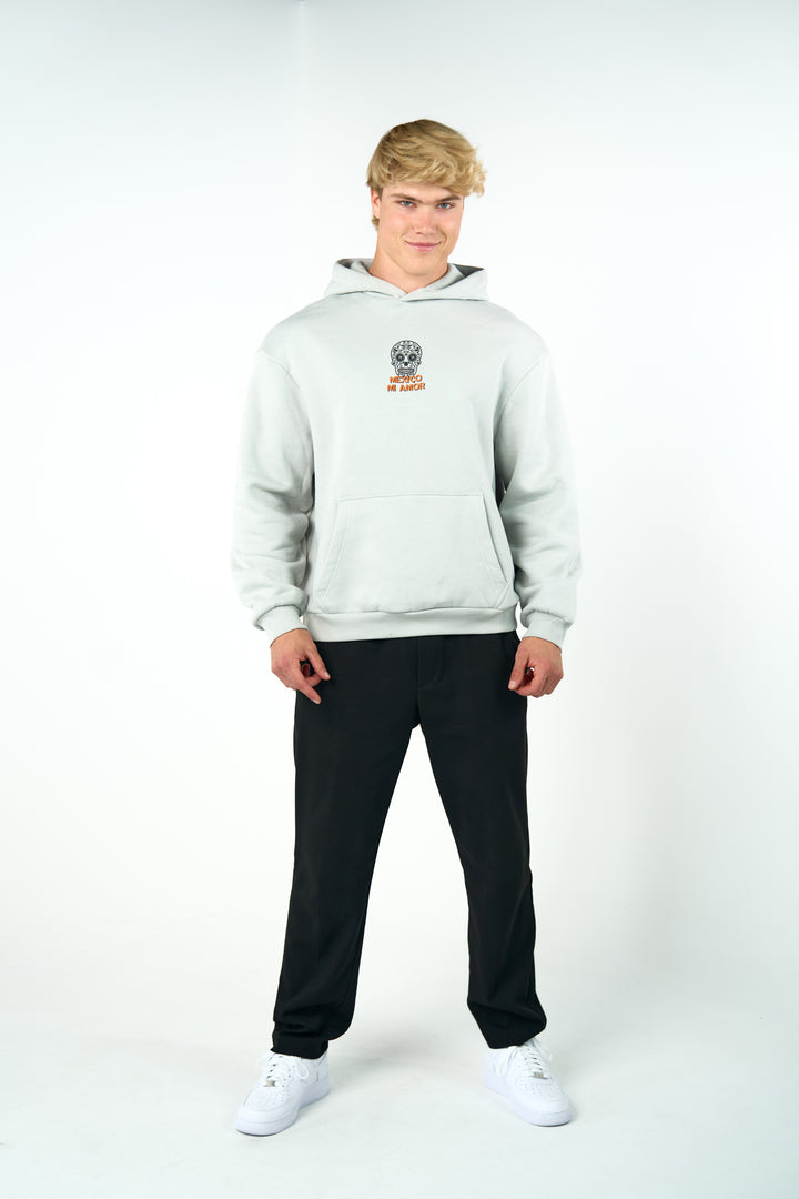 Mexico Hoodie Unisex