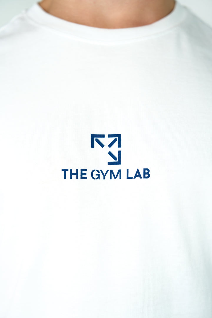 The Gym Lab Shirt Unisex
