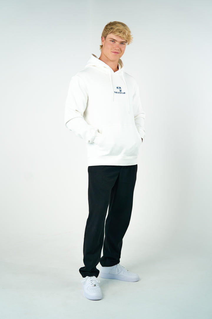 The Gym Lab Hoodie Unisex