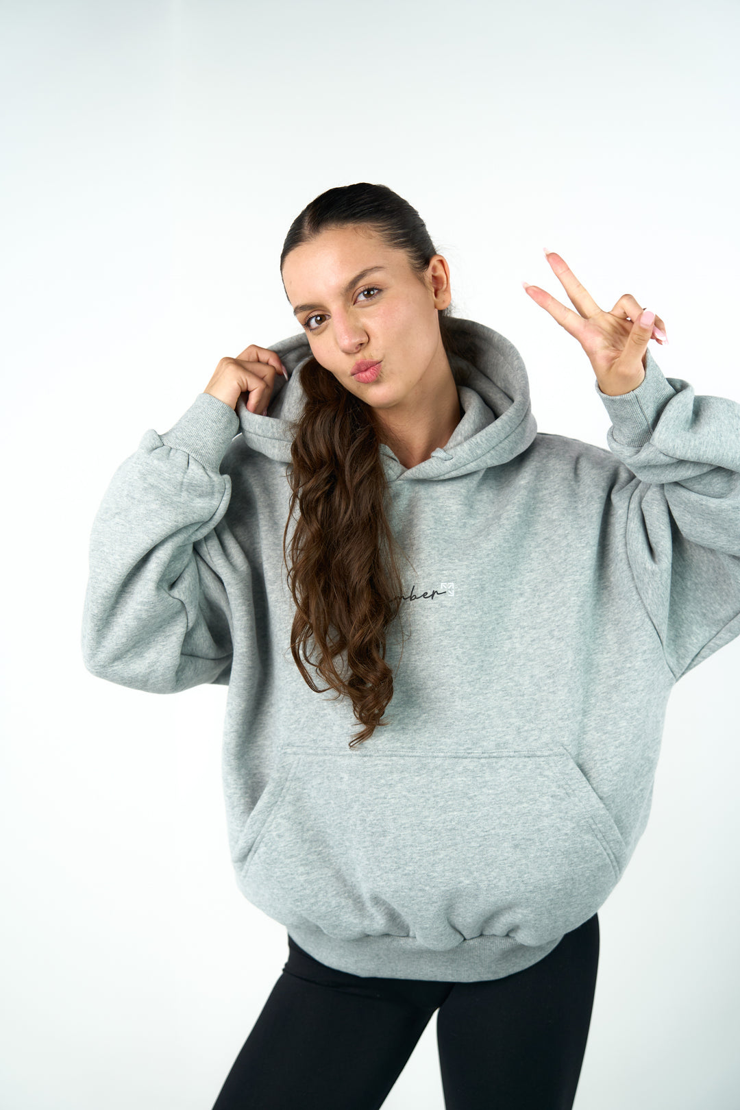 Classic Hoodie Unisex
