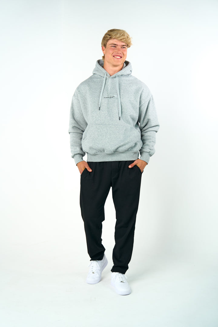 Classic Hoodie Unisex