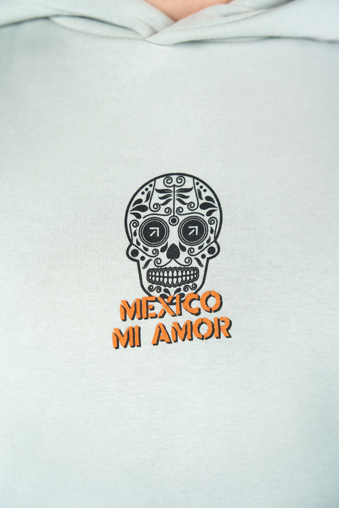 Mexico Hoodie Unisex