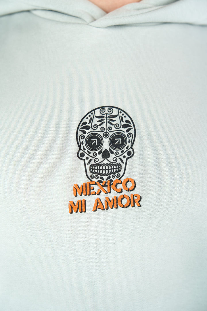 Mexico Hoodie Unisex