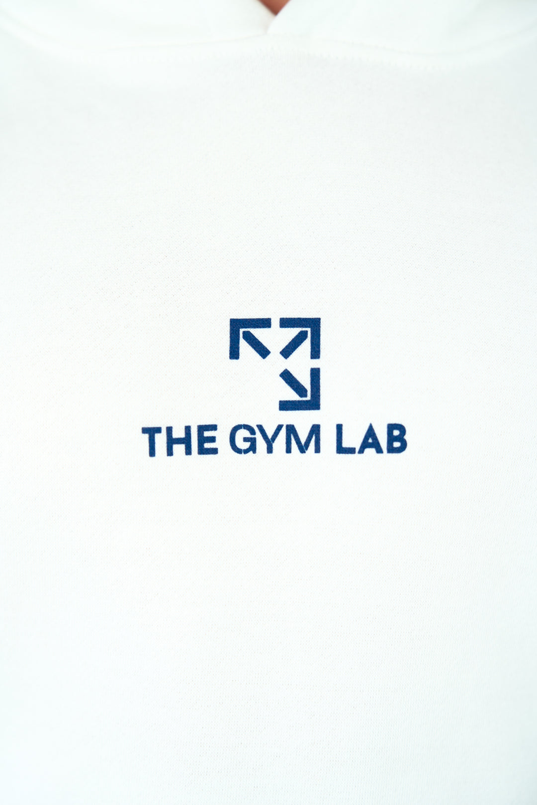 The Gym Lab Hoodie Unisex