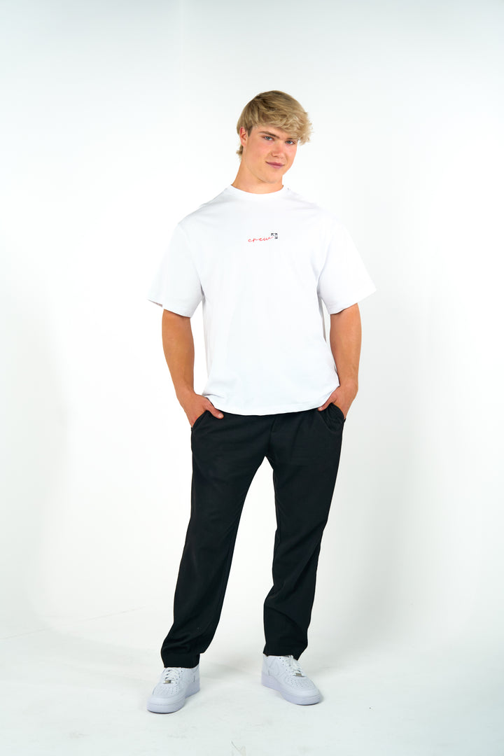 Crew Shirt  Men