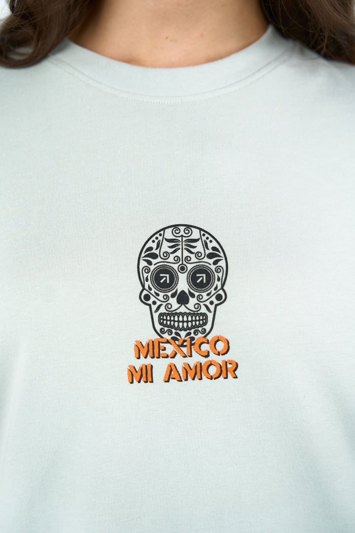 Mexico Tee Unisex