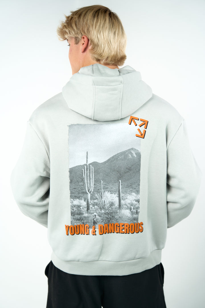 Mexico Hoodie Unisex