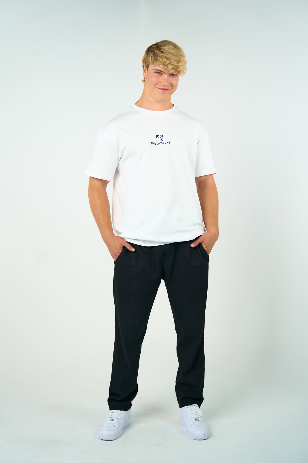 The Gym Lab Shirt Unisex