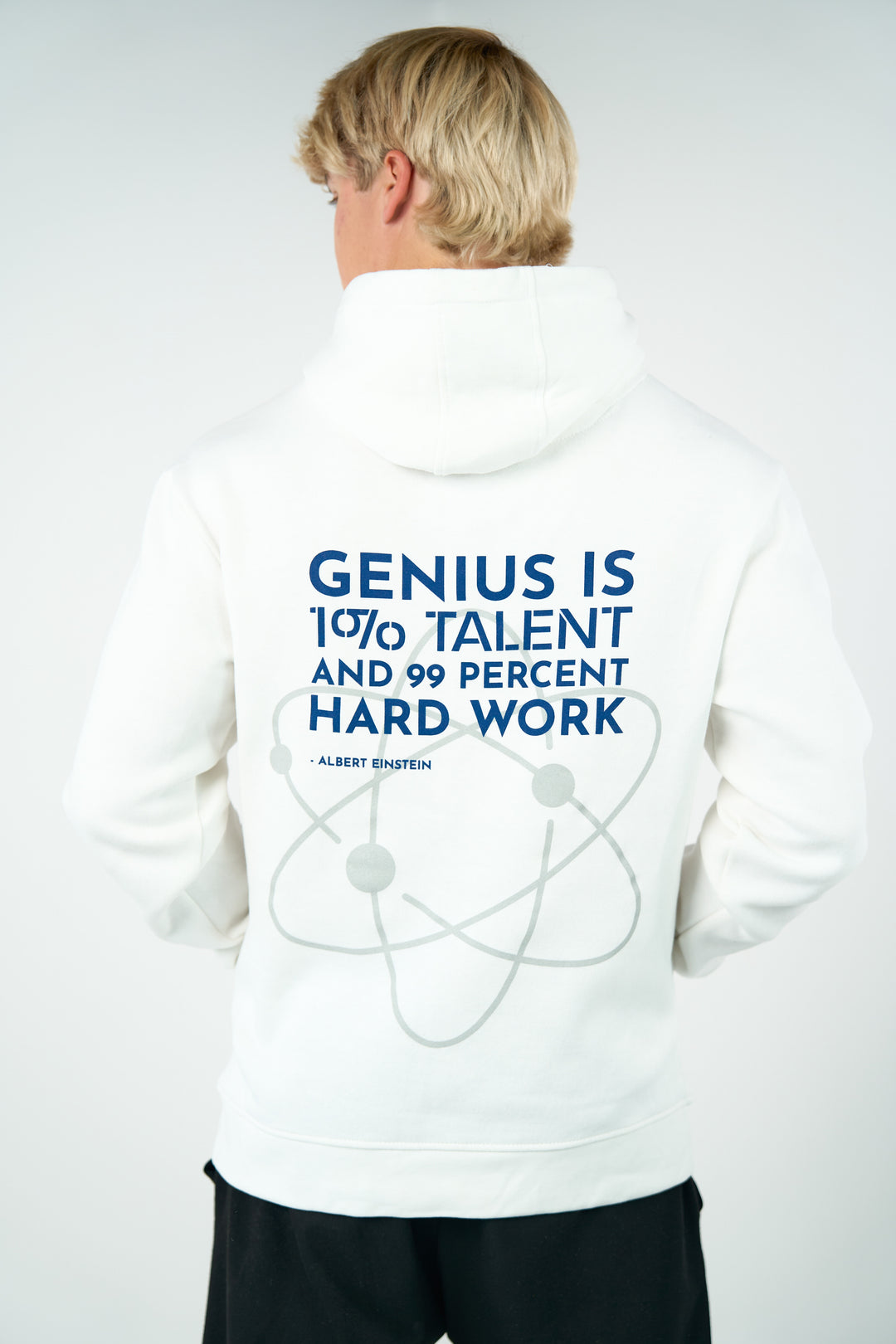 The Gym Lab Hoodie Unisex