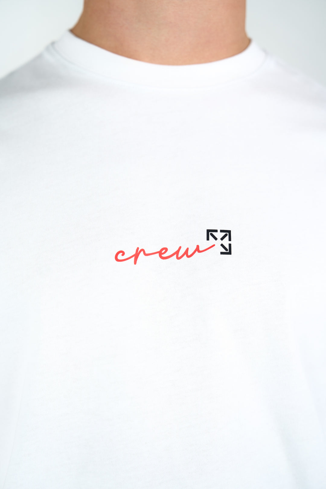 Crew Shirt  Men