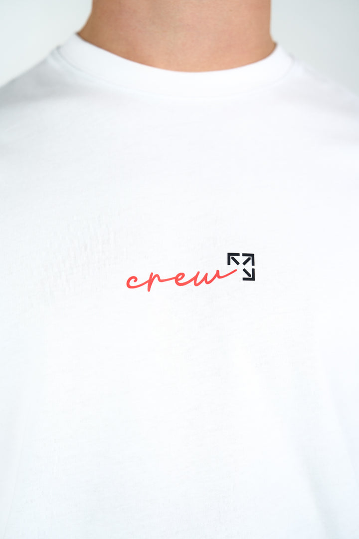 Crew Shirt  Men