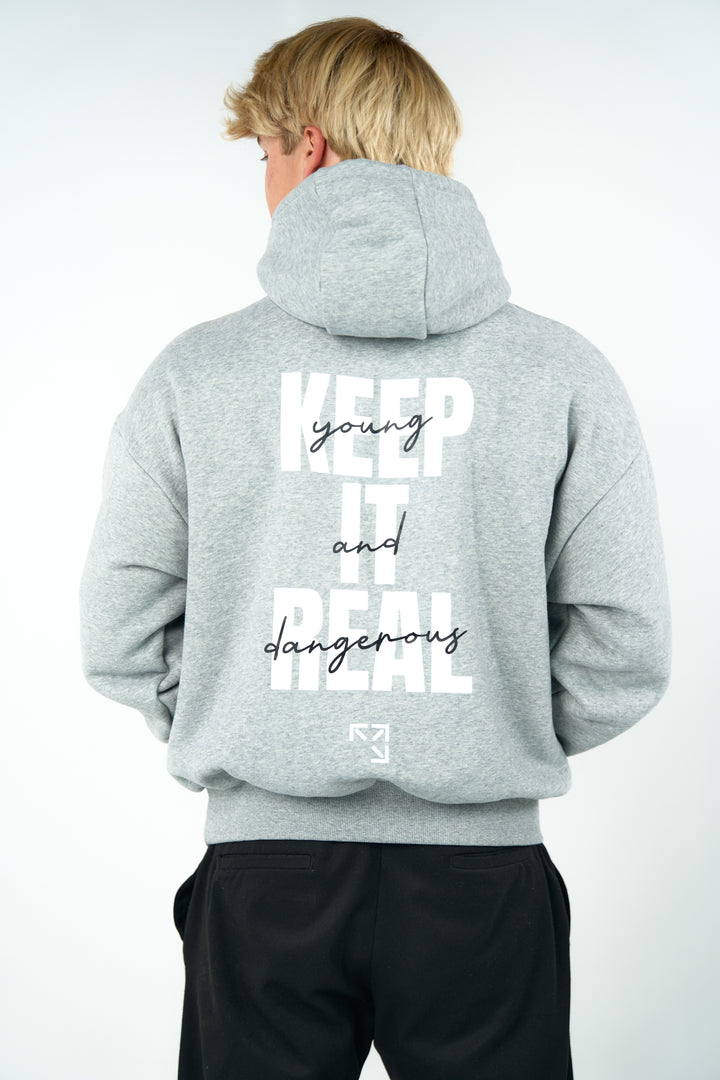Classic Hoodie Unisex