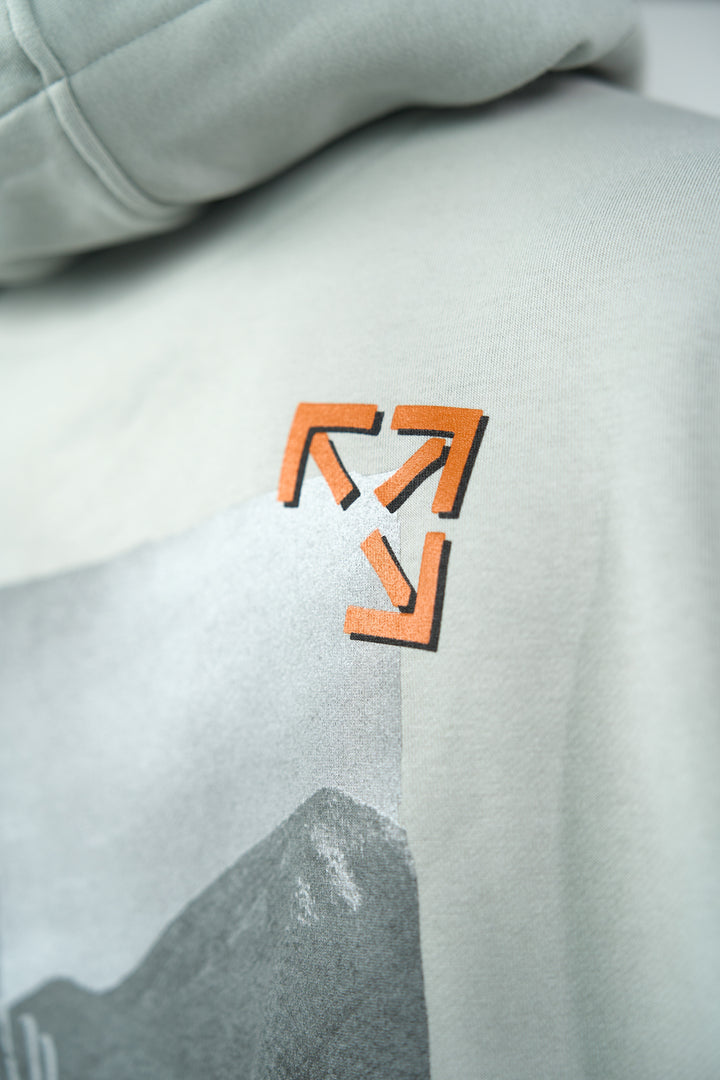 Mexico Hoodie Unisex