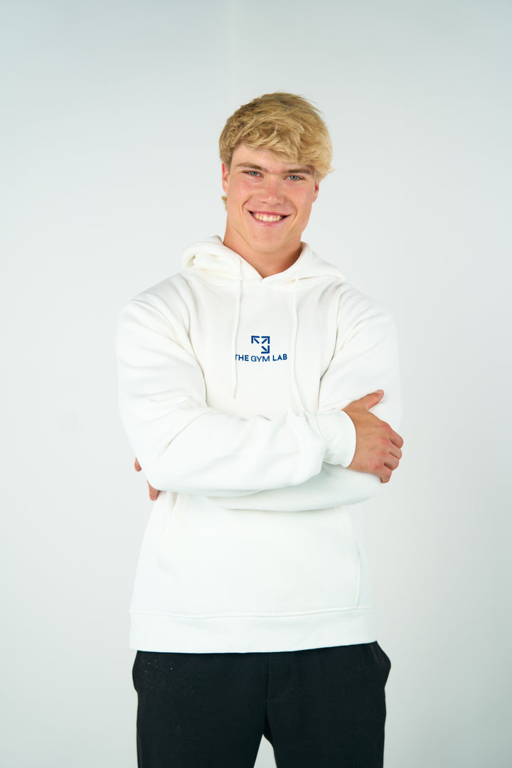 The Gym Lab Hoodie Unisex