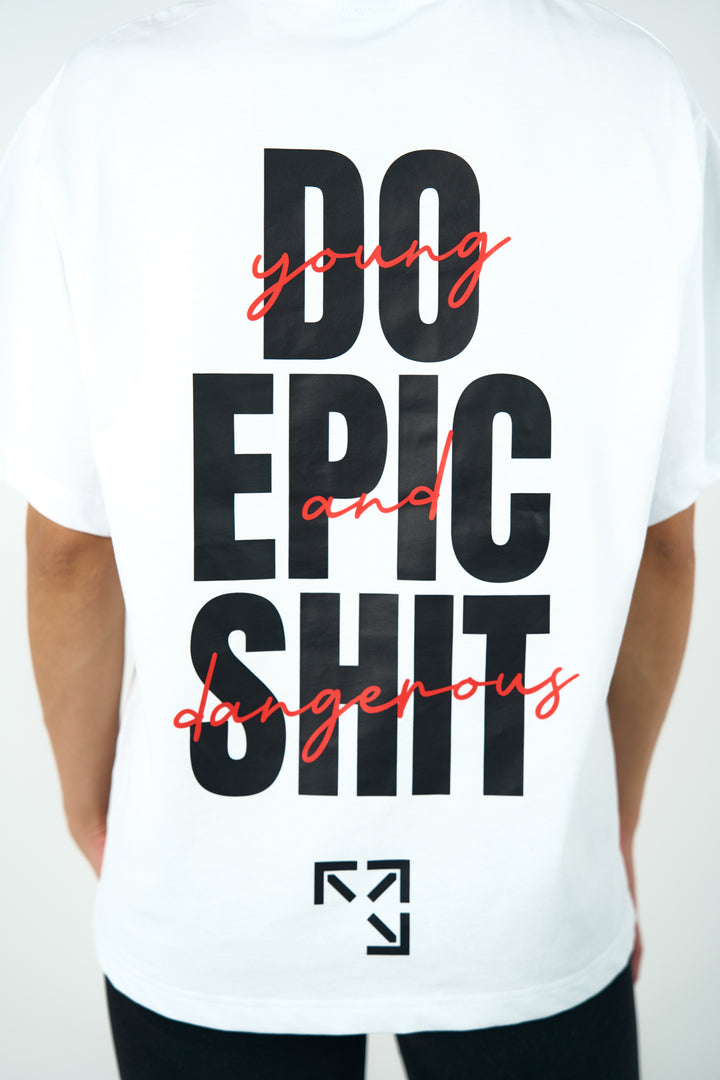 Crew Shirt  Men