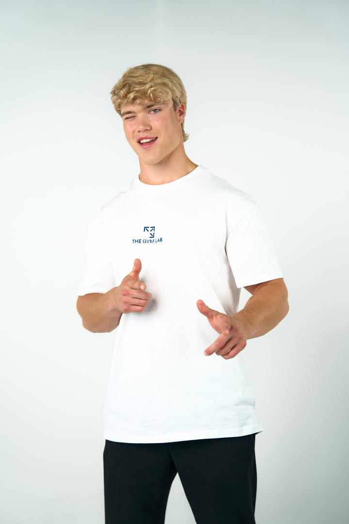 The Gym Lab Shirt Unisex