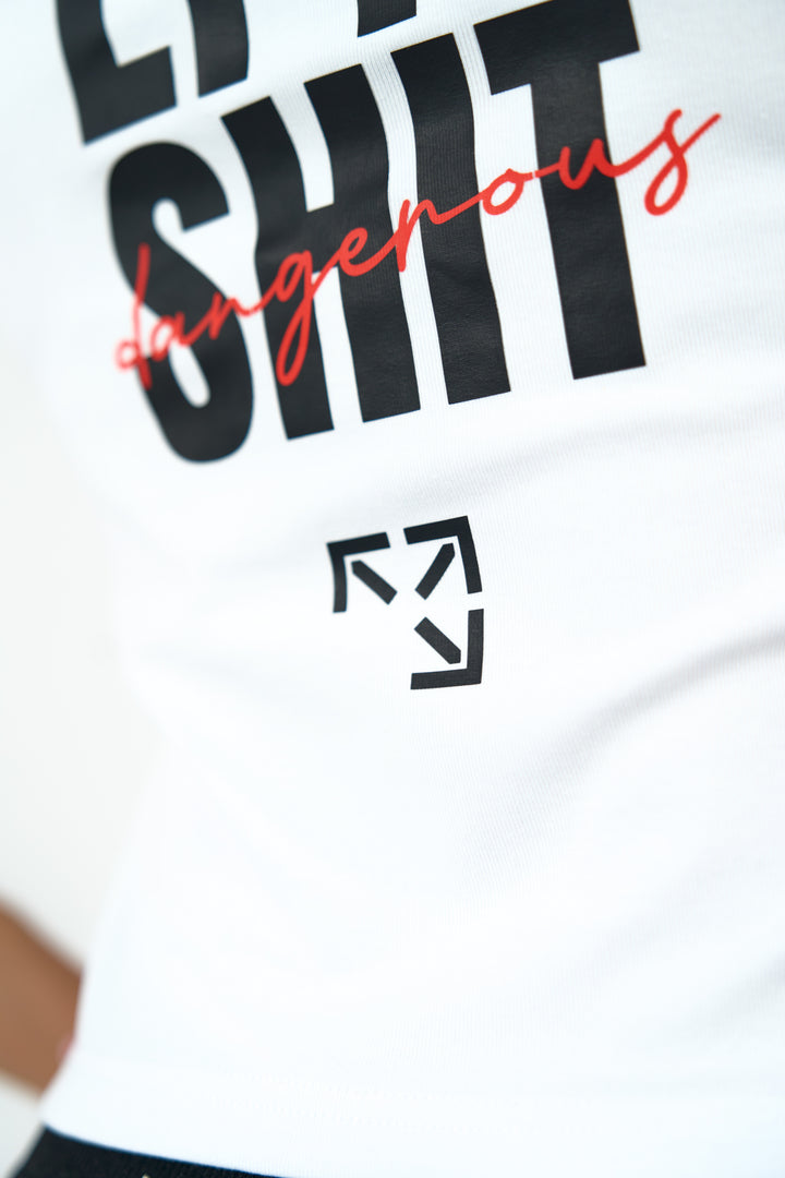 Crew Shirt  Men