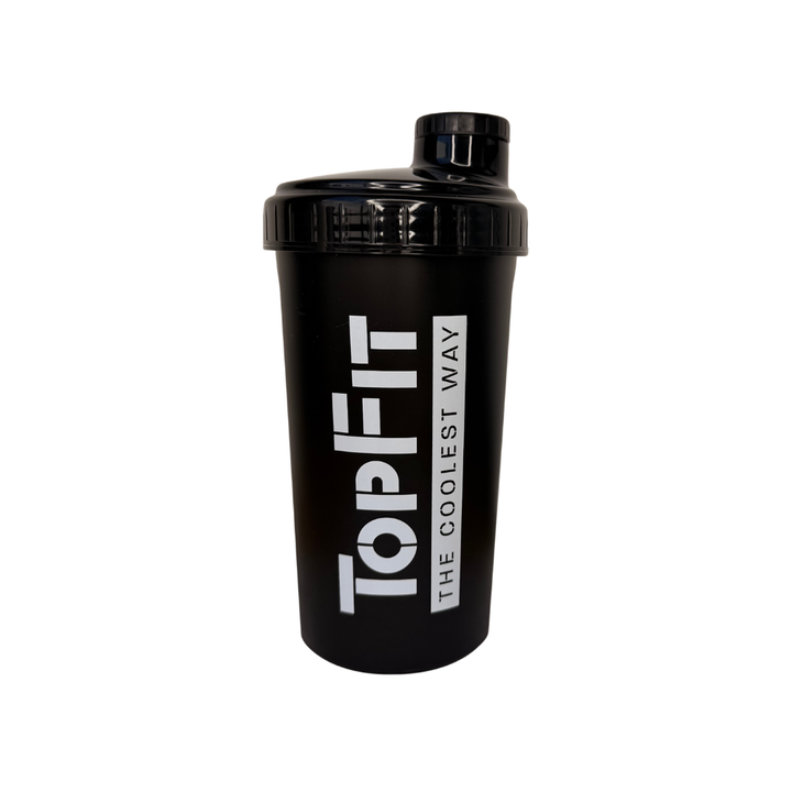 Fitness Shaker