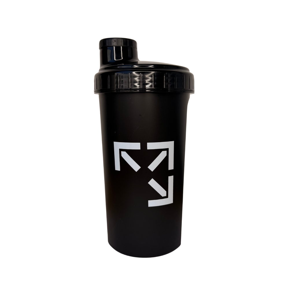 Fitness Shaker