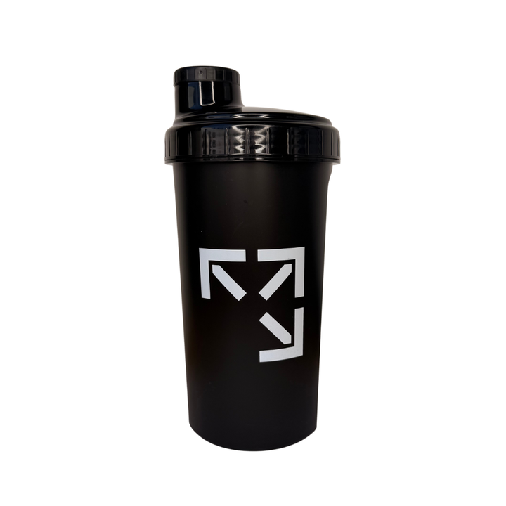 Fitness Shaker