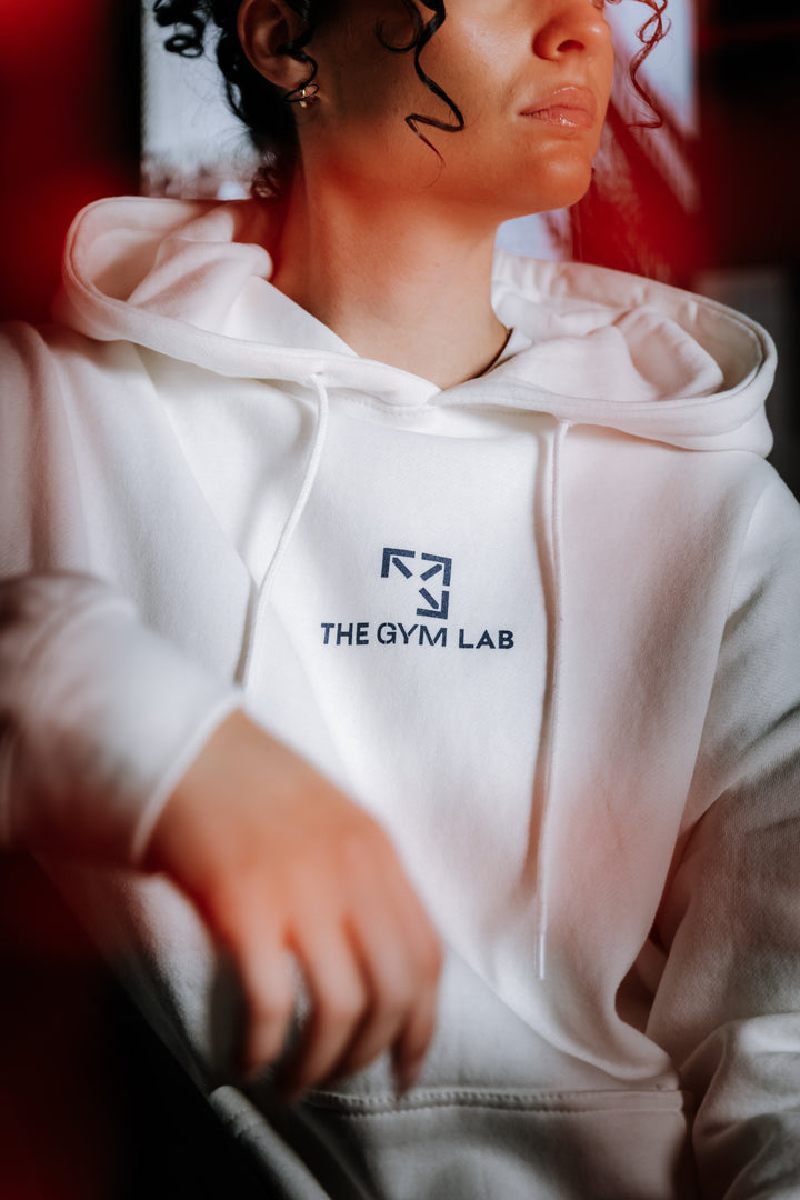 The Gym Lab Hoodie Unisex